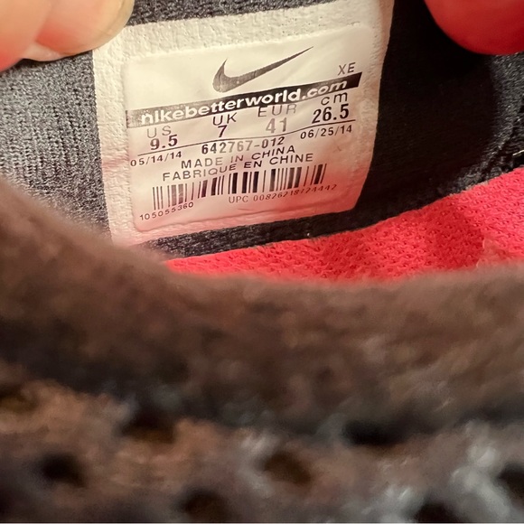 Nike Flex 2014 Run Men - Picture 2 of 8